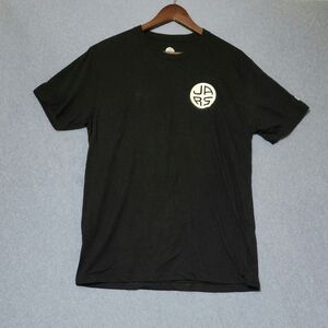 JARS logo tee shirt. Size large
